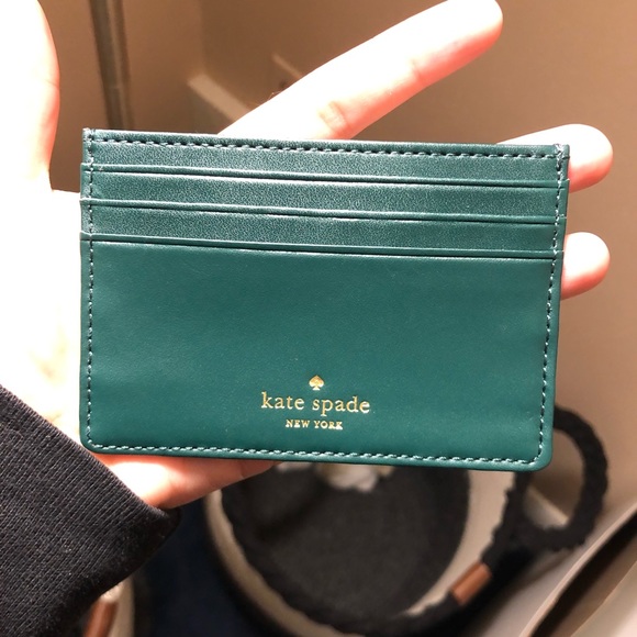 Kate Spade Card Holder - Picture 2 of 5